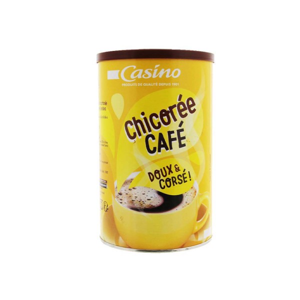 CASINO CHICORE CAFE BOITE