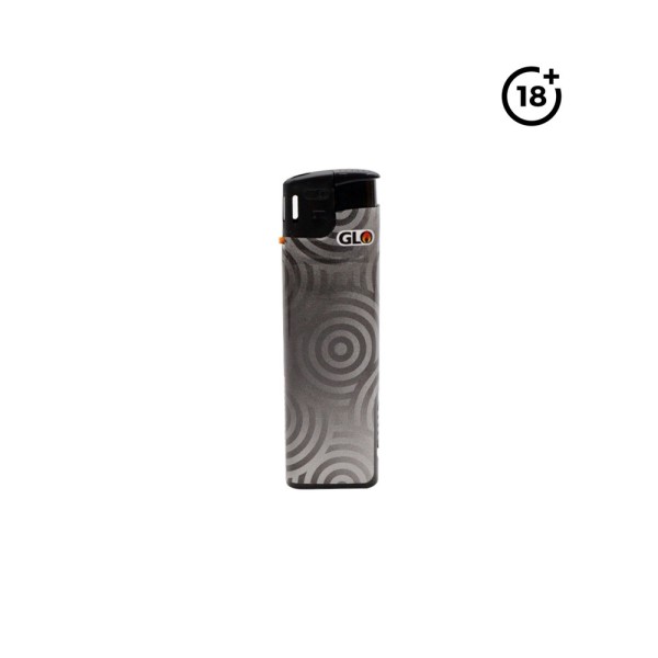 GLO LIGHTER  LIGHTER LED CLASSIC