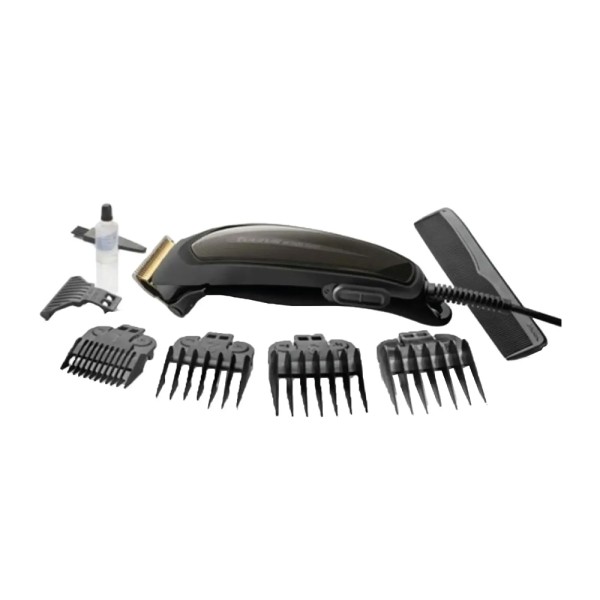 TAURUS HAIR CLIPPER AC MOTOR 4BLADES