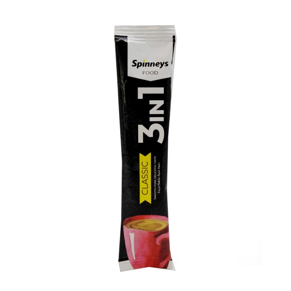Spinneys Instant Coffee 3in1 528604-V001 by Spinneys Food