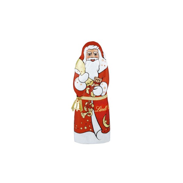  LINDT L+S LINDT SANTA  CLAUS