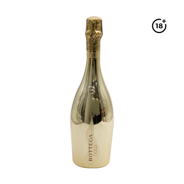 BOTTEGA GOLD PROSECCO DOC