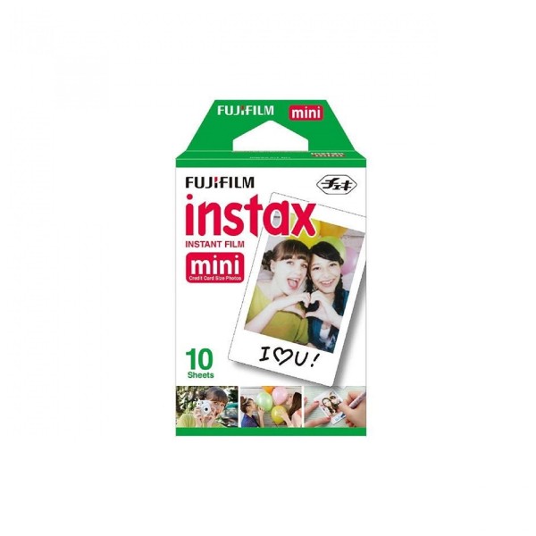FUJIFILM INSTAX MINI FILM
