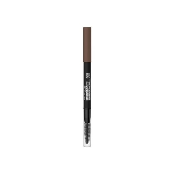 MAYBELLINE MY TATTOO BROW 36H MEDIUM BROWN 05