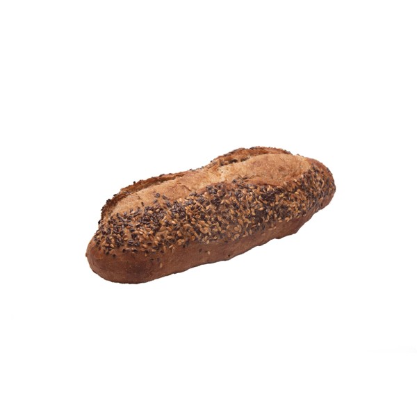 PRUNELLE PAIN DE CAMPAGNE RUSTIQUE