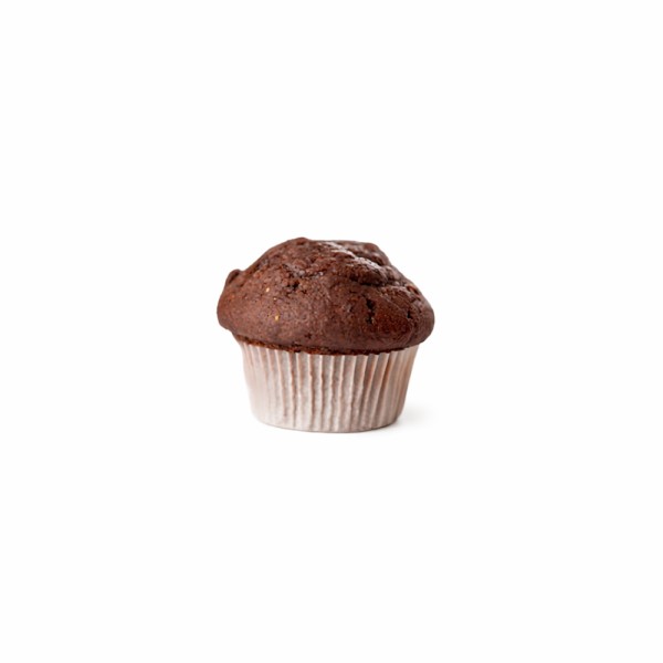 PRUNELLE MUFFIN FEUILLETE CHOCOLAT