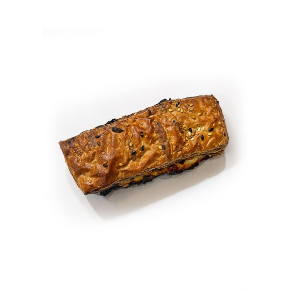 PRUNELLE TORSADE FROMAGE CHEVRE ET TOMATE