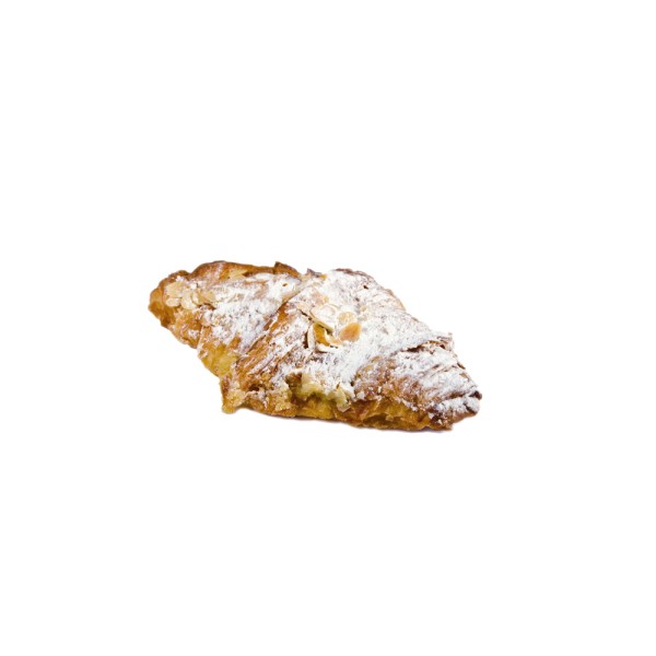 PRUNELLE CROISSANT FOURRE CREME