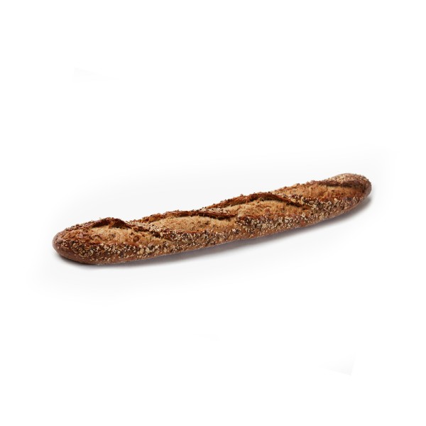 Prunelle Baguette Aux Cereales 535649-V024 by Prunelle
