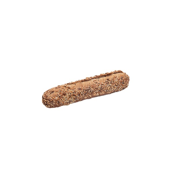 PRUNELLE SANDWICH BAGUETTE RUSTIQUE AUX CEREALES