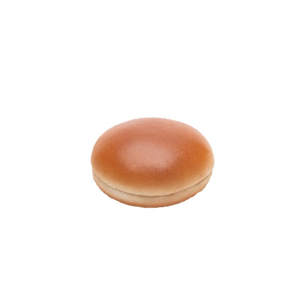PRUNELLE BURGER BRIOCHE SANS SESAME