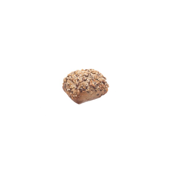 PRUNELLE PETIT PAIN RUSTIQUE AUX CEREALES