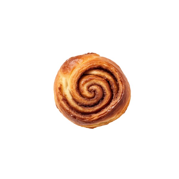 PRUNELLE CINNAMON ROLL