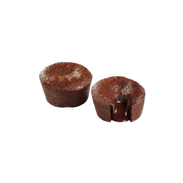 PRUNELLE FROZEN CHOCOLATE COOKIES