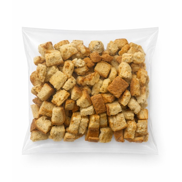 PRUNELLE CROUTONS GARLIC+HERBS
