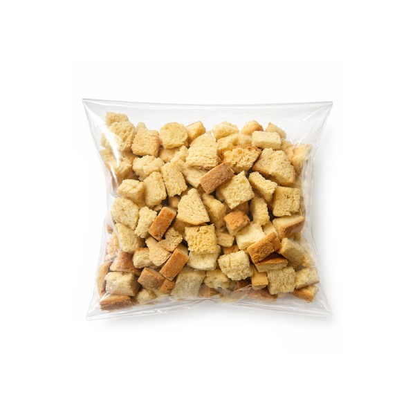 PRUNELLE CROUTONS PLAIN