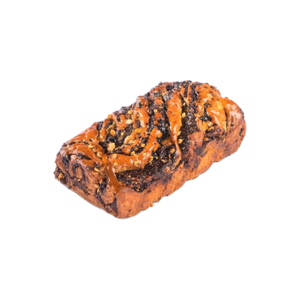 PRUNELLE CHOCOLATE BABKA