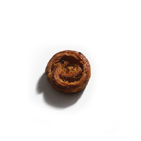 PRUNELLE PAIN AUX RAISINS