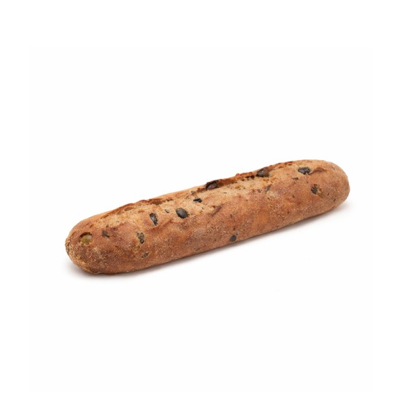 PRUNELLE SANDWICH BAGUETTE RUSTIQUE AUX OLIVES