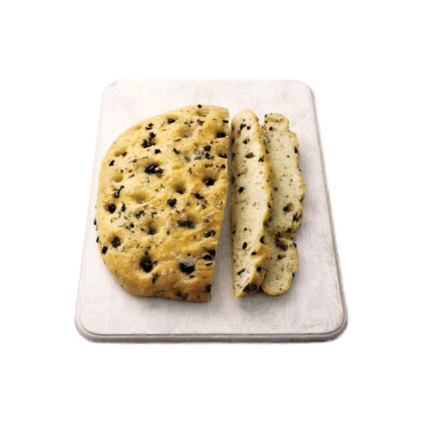 PRUNELLE FOCCACINE THYME OLIVES