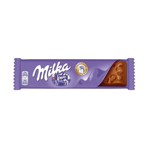 MILKA MINI LAIT