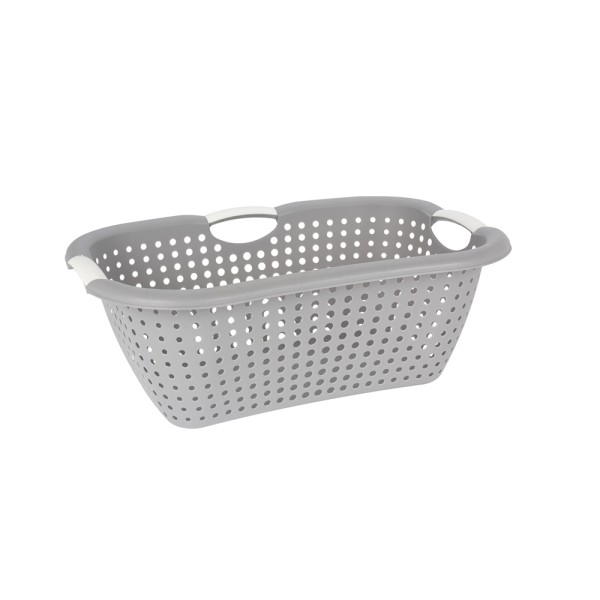 EH LAUNDRY BASKET 3 MIX COLOR