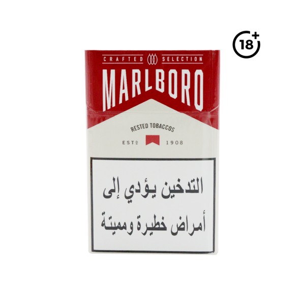 CRAFTED SELECTION 537456-V001 by Marlboro