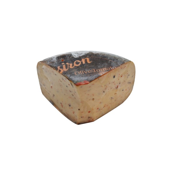 Cheese Olive Tomato Basiron 537902-V001 by Veldhuyzen