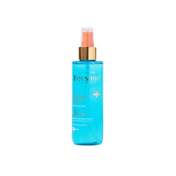 BEESLINE AFTER SUN COOLING LOTION