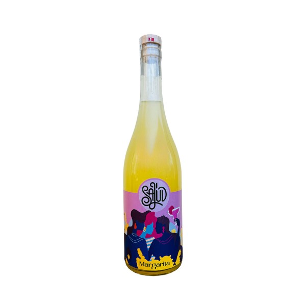 MALABAR MARGARITA