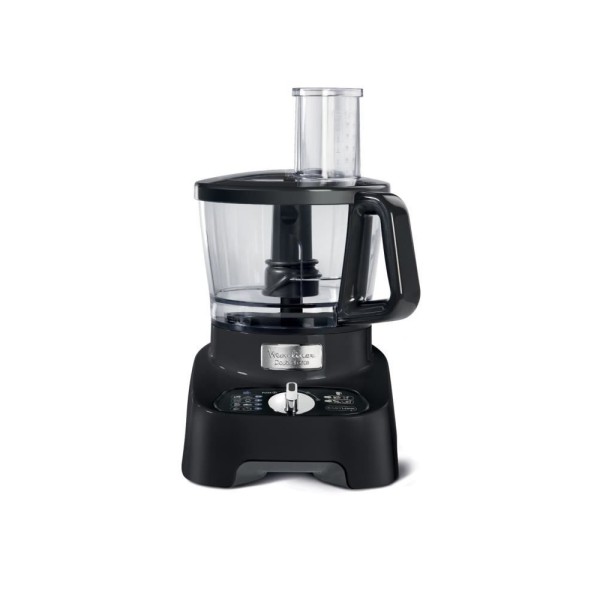 MOULINEX FOOD PROCESSOR 28 FUCTION DOUBLE FORCE
