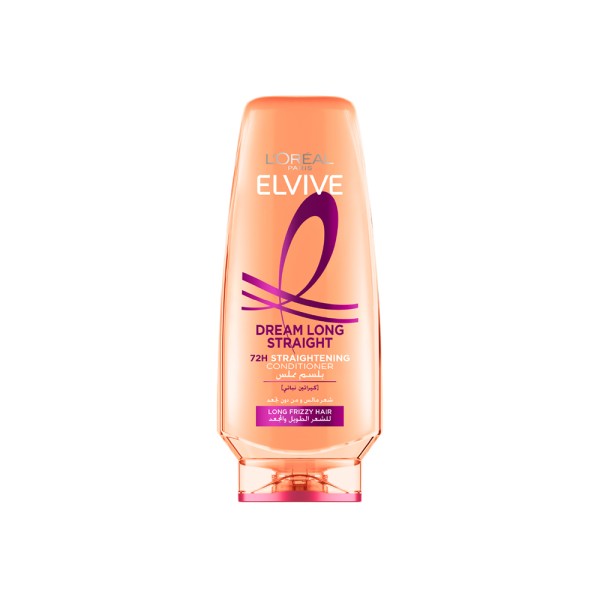 L'Oreal Paris Elvive Dream Long Straight Conditioner 541745-V001 by L'Oreal