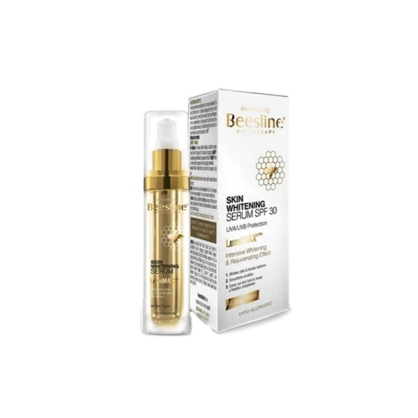 BEESLINE SKIN WHITENING SERUM