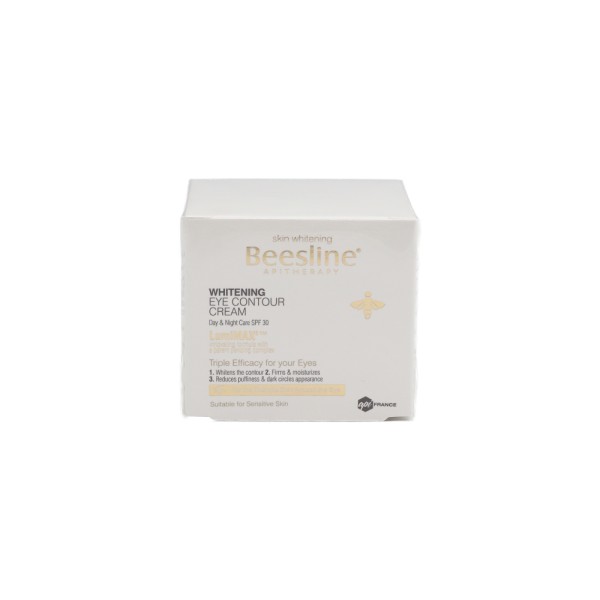BEESLINE WHITENING EYE CONTOUR CREAM