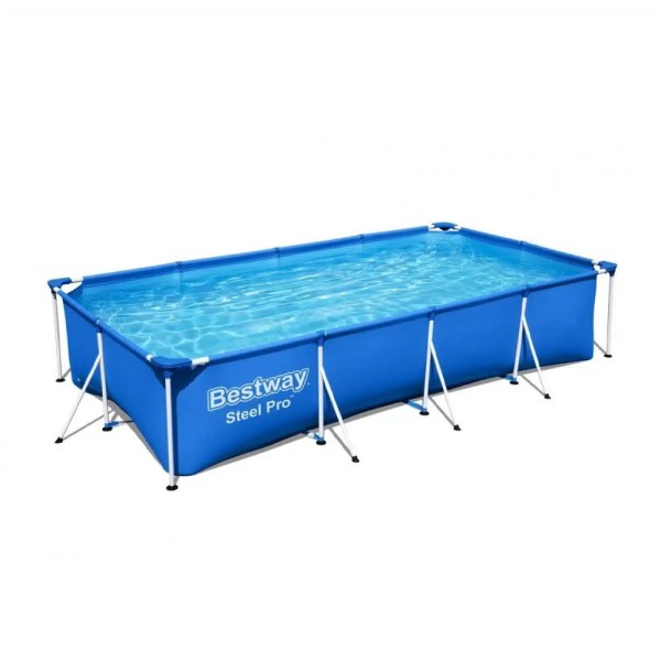 BESTWAY POOL SET+FILTER PUMP COMP CARTRGE 58093.I.220-240V