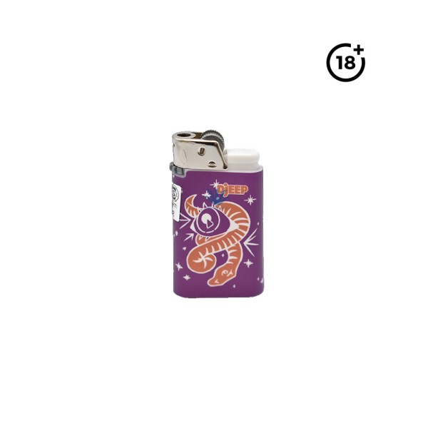  SMALL LIGHTER ASSORTED