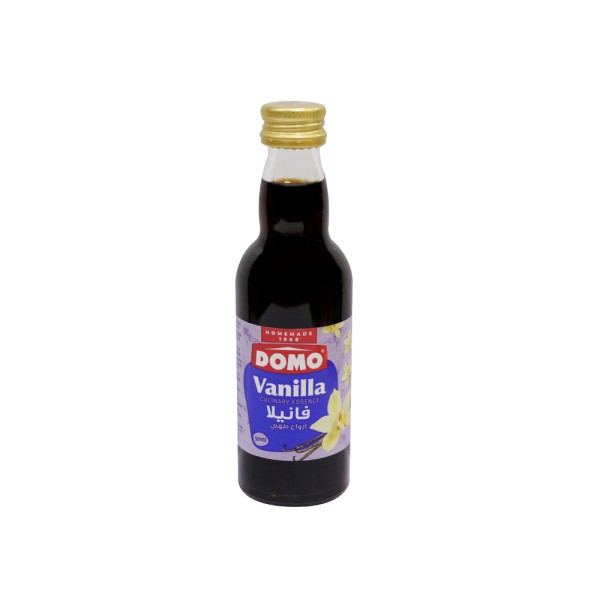 DOMO ESSENCE VANILLA