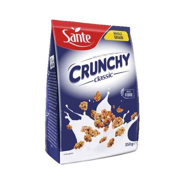 CRUNCHY CLASSIC 543212-V001 by Sante