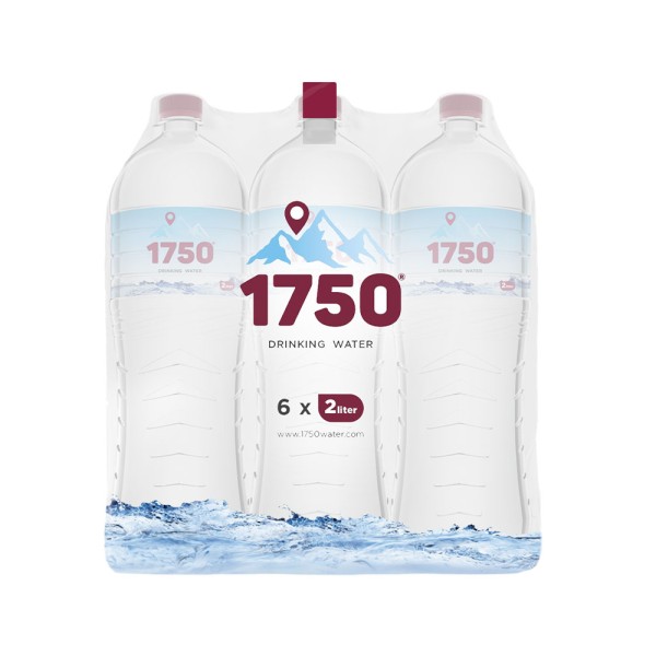 1750 MINERAL WATER