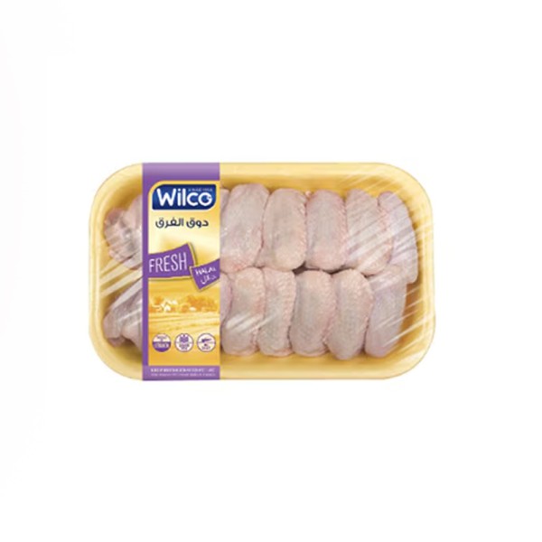 WILCO CHICKEN WINGS