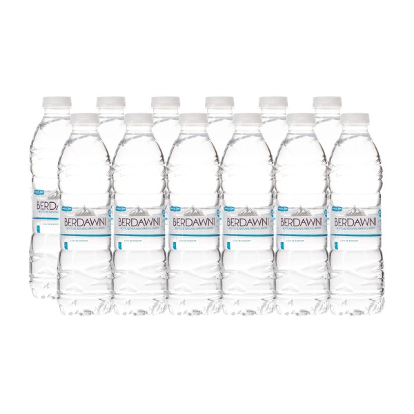 BERDAWNI NATURAL MINERAL WATER