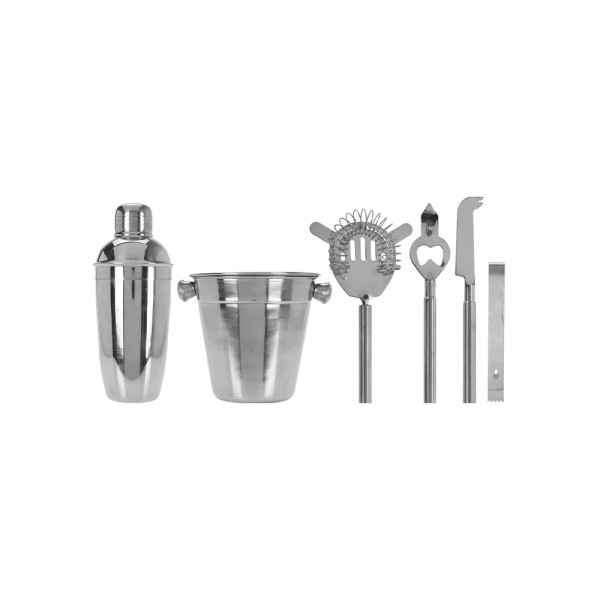 EH BAR SET WITH COCKTAIL SHAKER