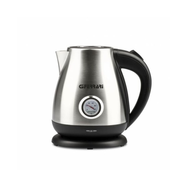 G3 FERRARI KETTLE REMOVABLE FILTER STAINLESS STEEL