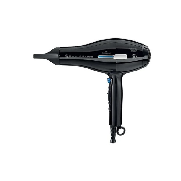 BELLISSIMA HAIRDRYER ION TECHNOLOGY AC MOTOR