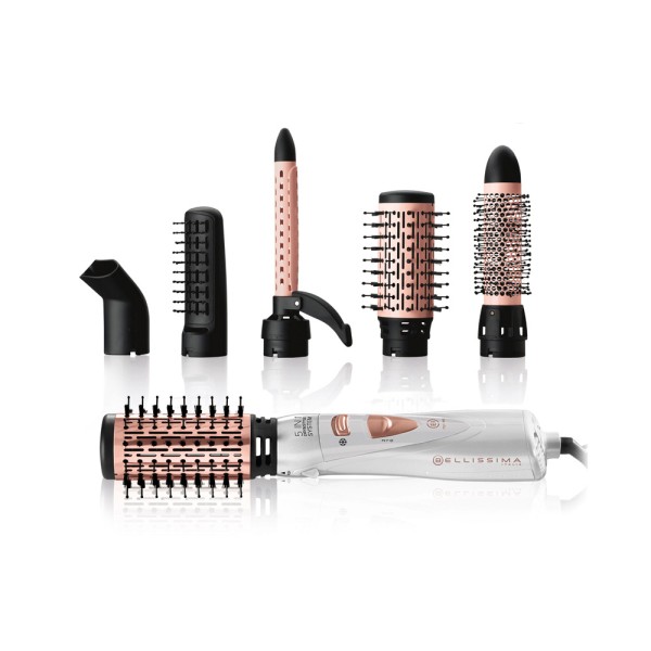 BELLISSIMA HOT HAIR STYLER MY PRO 5 IN 1