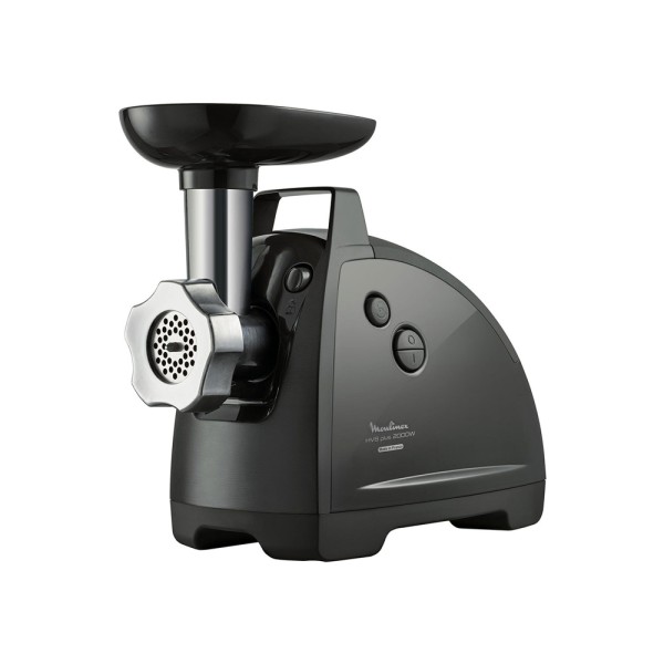 MOULINEX MEAT MINCER HV4 PLUS 2GRIDS 7 IN 1 FR