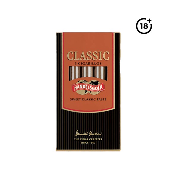 HANDELSGLD CLASSIC CIGARILLOS