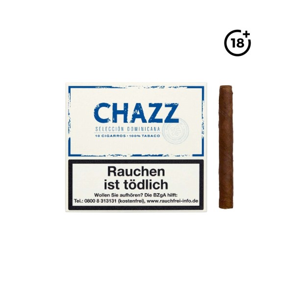 CHAZZ CLASSIC CIGAR