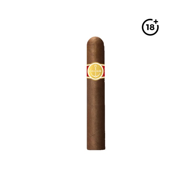 COLOMBUS SHORT CHURCHILL CIGAR