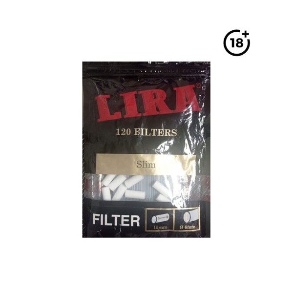 LIRA FILTER LONG